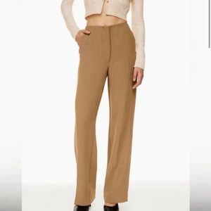 Aritzia Wilfred Sonata Pant - Saville 8